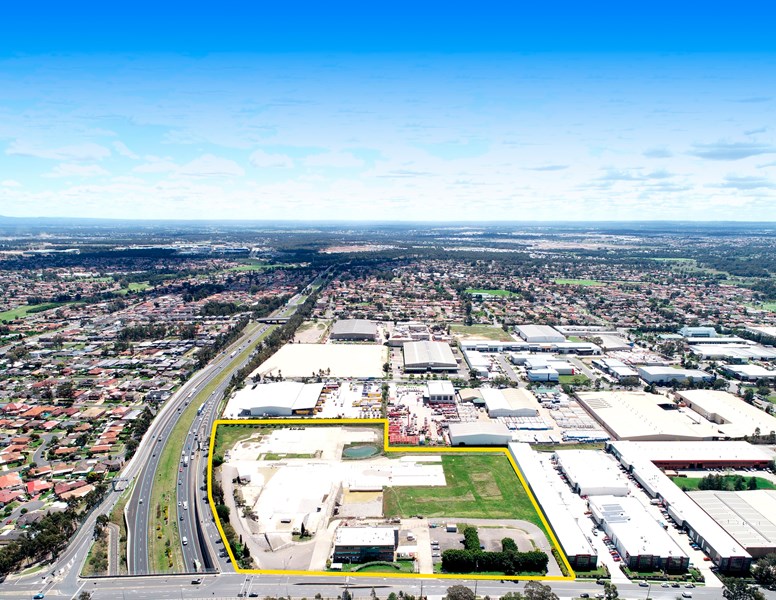 6 Commercial Real Estate Properties For Sale in Glendenning, NSW 2761