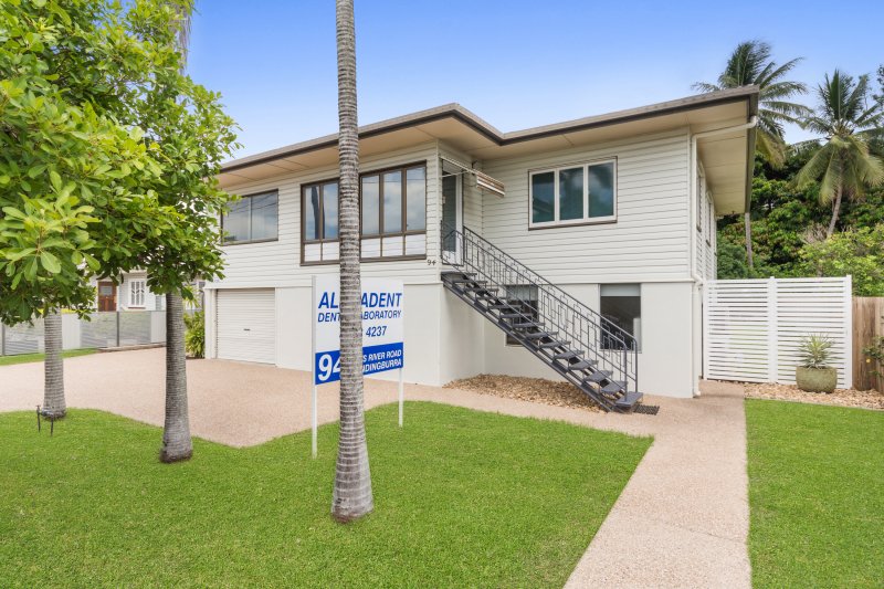 64 Offices For Sale In Mundingburra Qld 4812