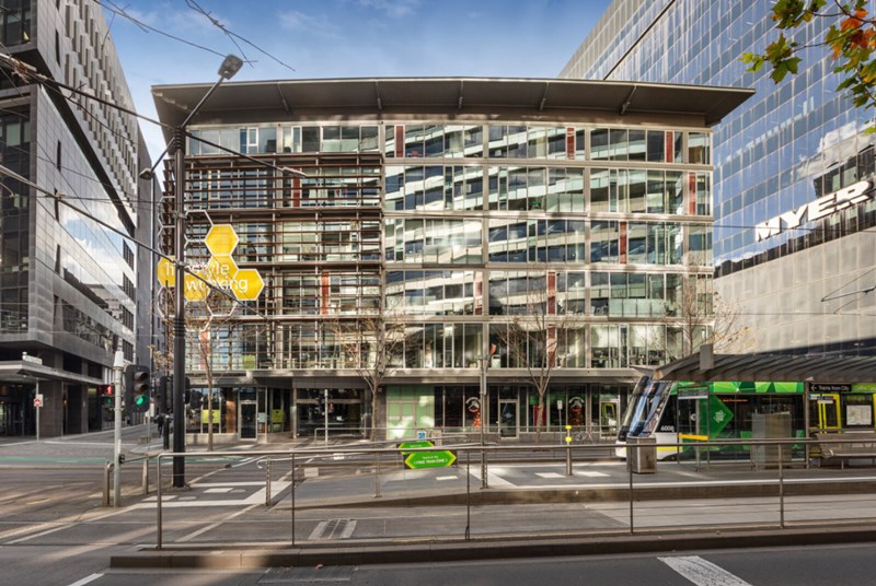 bickerton docklands 1824 for sale