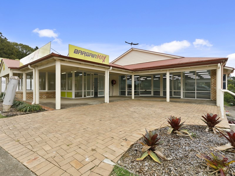 7 Commercial Real Estate Properties For Lease in Maleny, QLD 4552