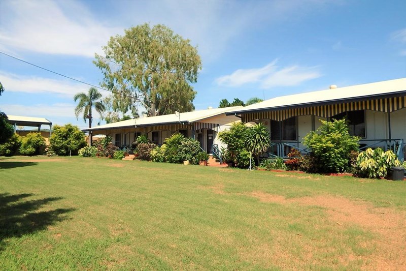 4 Hotel, Motel, Pub & Leisure Properties For Sale in Karumba, QLD 4891