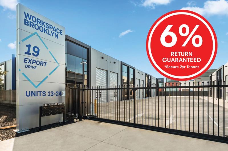 170 Factory, Warehouse & Industrial Properties For Sale in Brooklyn