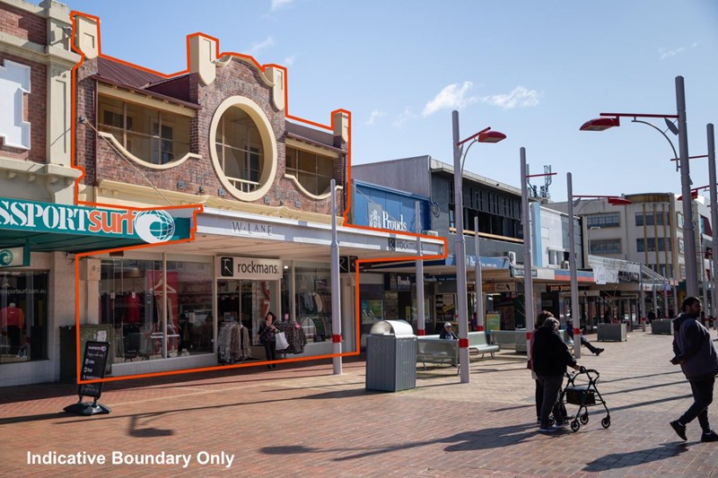 7 Shop & Retail Properties For Lease in Devonport, TAS 7310