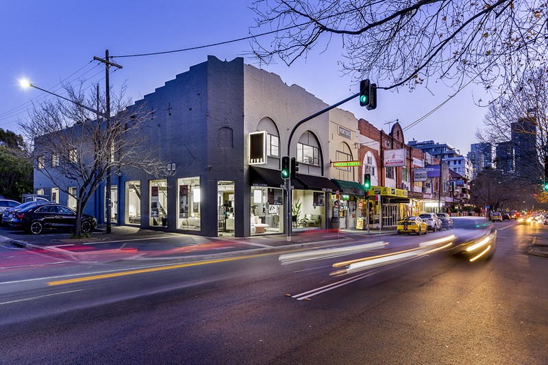 20 Shop & Retail Properties For Sale in Chatswood, NSW 2067