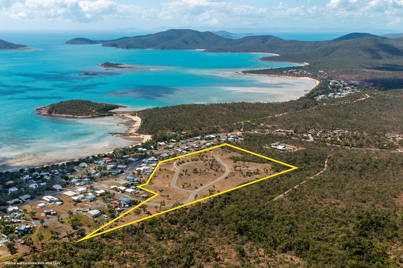 2 Commercial Real Estate Properties For Sale in Dingo Beach, QLD 4800