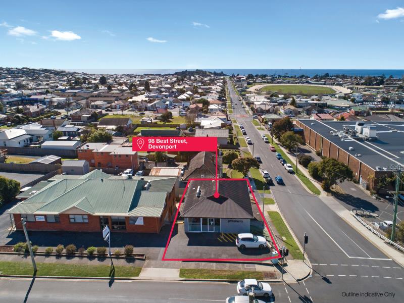 11 Commercial Real Estate Properties For Sale in Devonport, TAS 7310