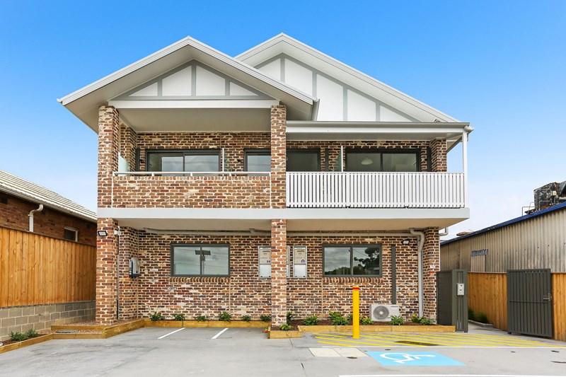 16 Commercial Real Estate Properties For Sale in Gladesville, NSW 2111