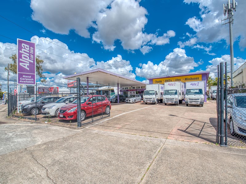 12 Shop & Retail Properties For Sale in Moorooka, QLD 4105