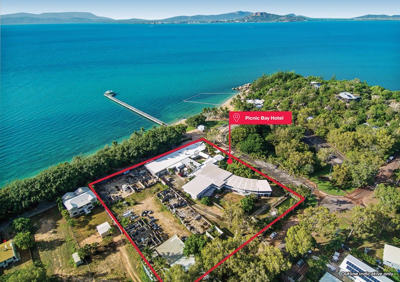 22 Commercial Real Estate Properties For Sale in Island, QLD