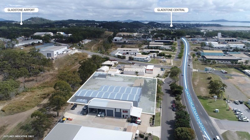 74 Commercial Real Estate Properties For Sale In Toolooa Qld 4680