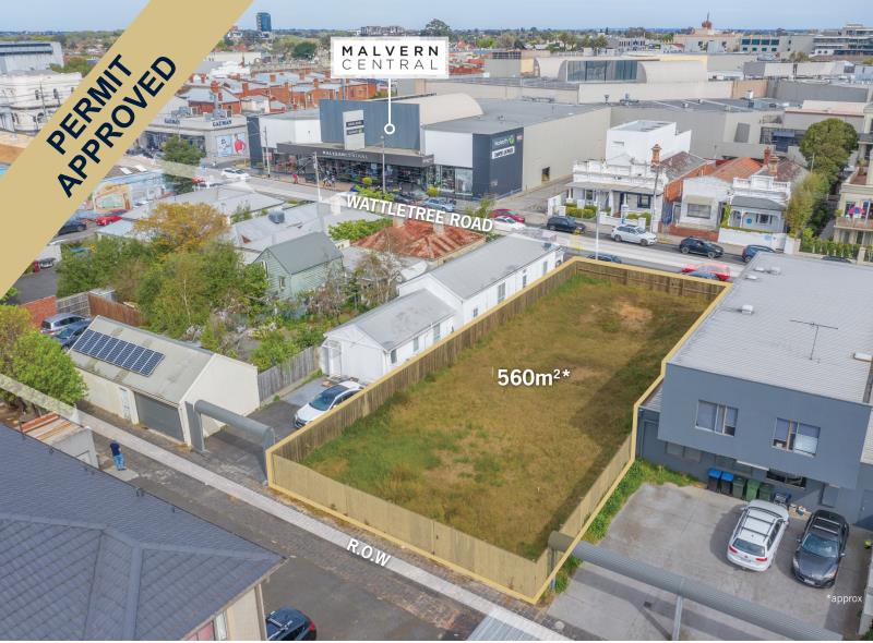 31 Commercial Real Estate Properties For Sale in Armadale, VIC 3143