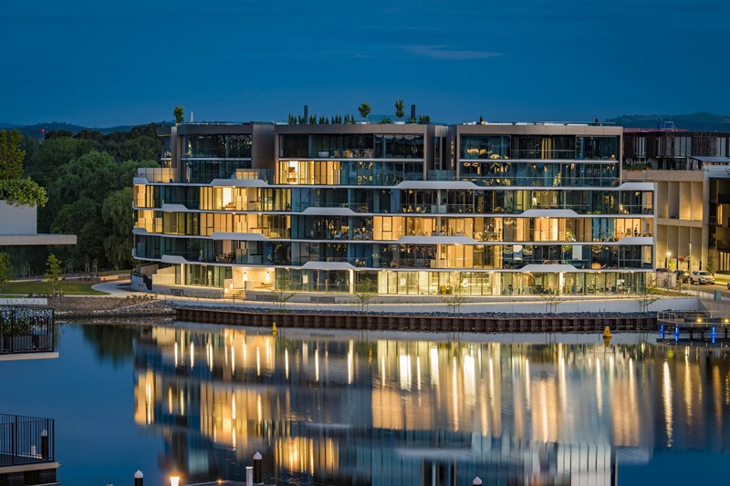 69 Commercial Real Estate Properties For Sale In Kingston Act 2604