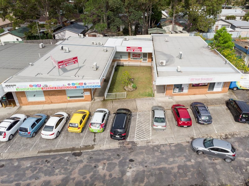 5 Shop & Retail Properties For Lease in Charmhaven, NSW 2263