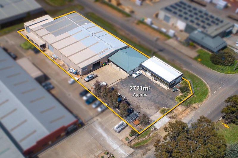 38 Commercial Real Estate Properties For Sale in Gisborne, VIC 3437