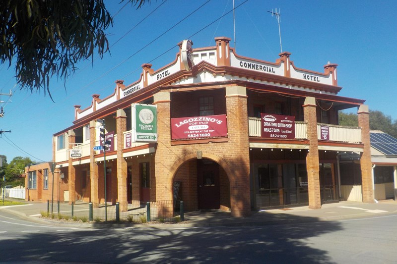 9 Commercial Real Estate Properties For Sale in Tatura, VIC 3616