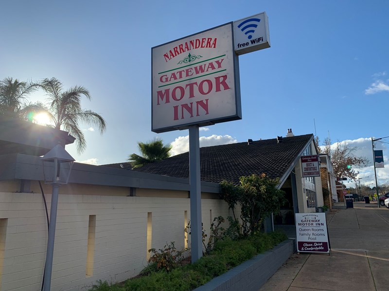 21 Commercial Real Estate Properties For Sale in Narrandera, NSW 2700