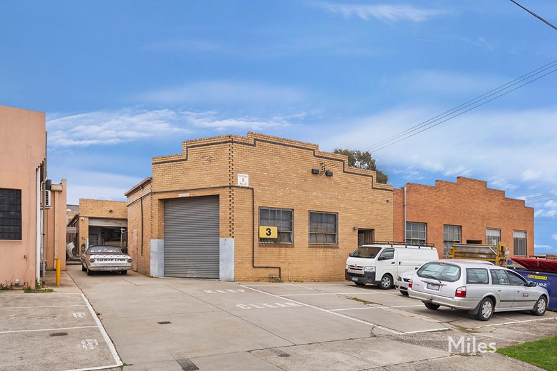 15 Factory, Warehouse & Industrial Properties For Sale in Heidelberg