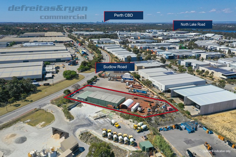 70 Commercial Real Estate Properties For Sale In Bibra Lake Wa 6163