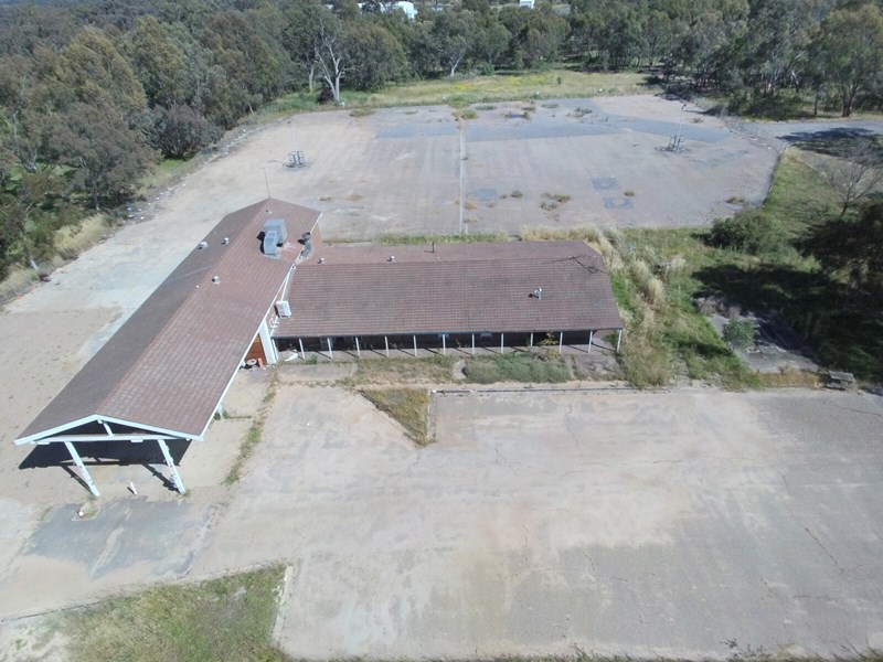 6 Commercial Real Estate Properties For Sale in Holbrook, NSW 2644