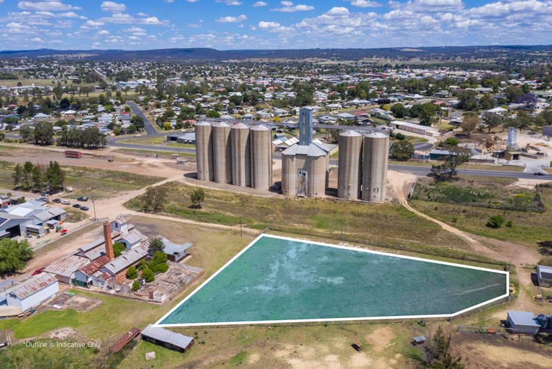 49 Commercial Real Estate Properties For Sale in Inverell, NSW 2360
