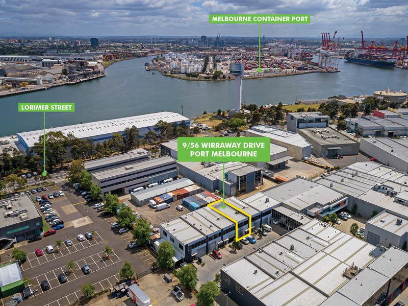 20 Factory, Warehouse & Industrial Properties For Sale in Port