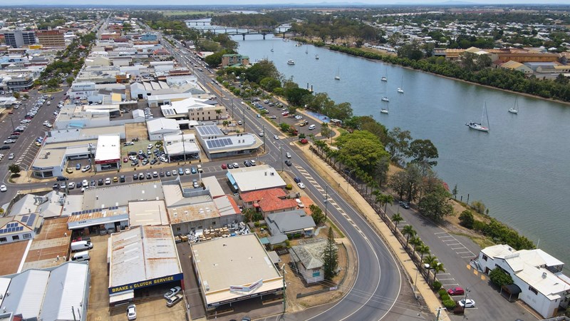 67 Commercial Real Estate Properties For Sale in Bundaberg, QLD 4670