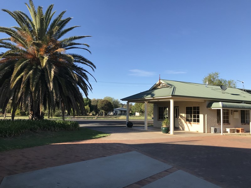 15 Commercial Real Estate Properties For Sale in Koorawatha, NSW 2807