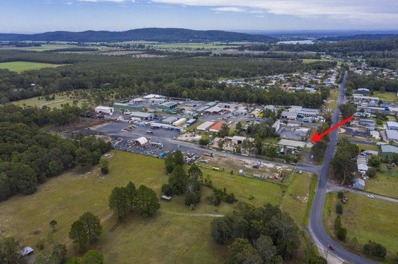 19 Sold Commercial Real Estate Properties in Townsend, NSW 2463
