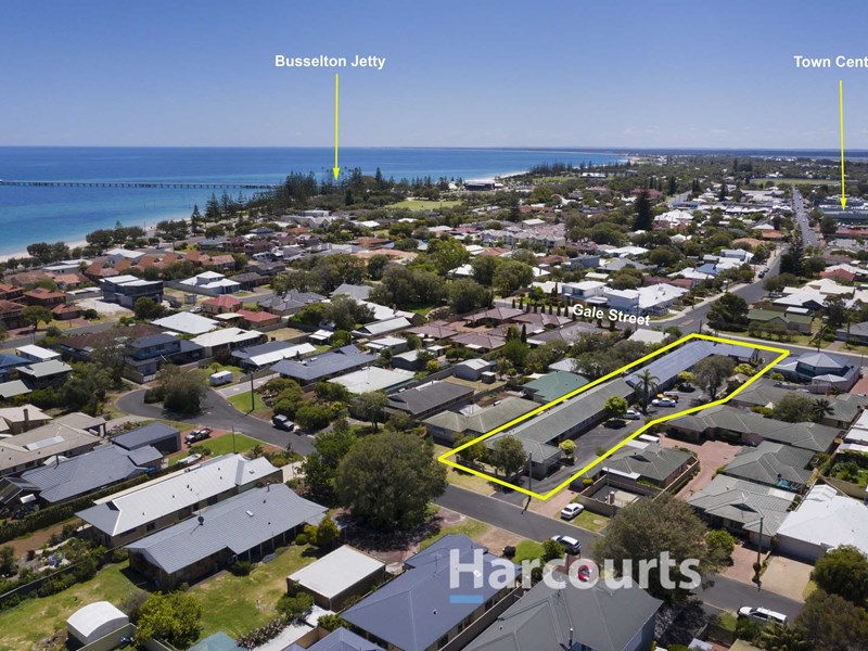 42 Commercial Real Estate Properties For Sale In West Busselton Wa 6280