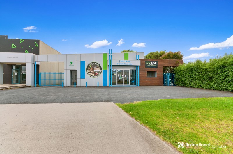 57 Commercial Real Estate Properties For Sale In Traralgon East Vic 3844