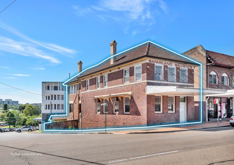 79 Sold Commercial Real Estate Properties in West Ryde, NSW 2114