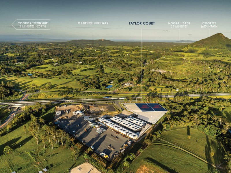 17 Commercial Real Estate Properties For Sale In Cooroy Qld 4563