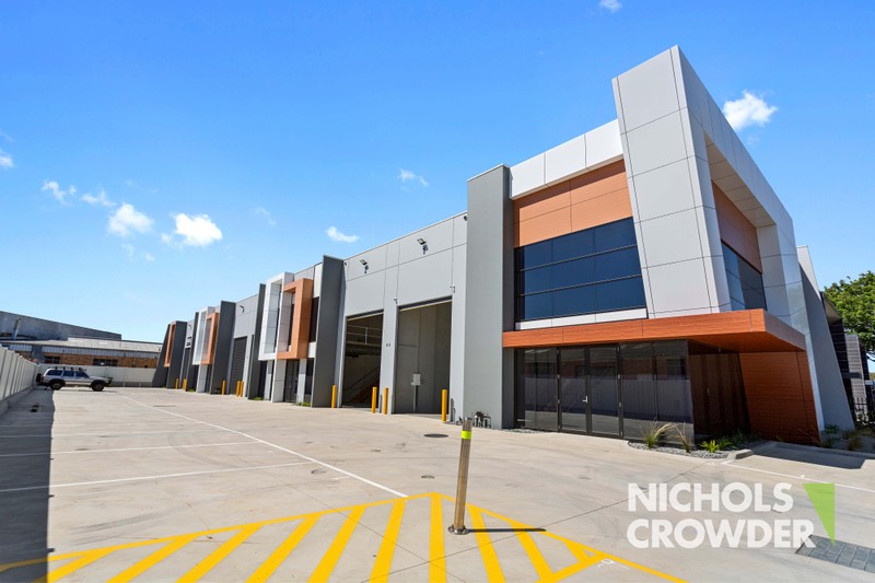 31 Factory, Warehouse & Industrial Properties For Sale in Moorabbin
