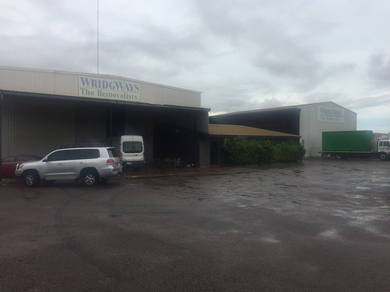 161 Commercial Real Estate Properties For Lease in Pinelands, NT 0829