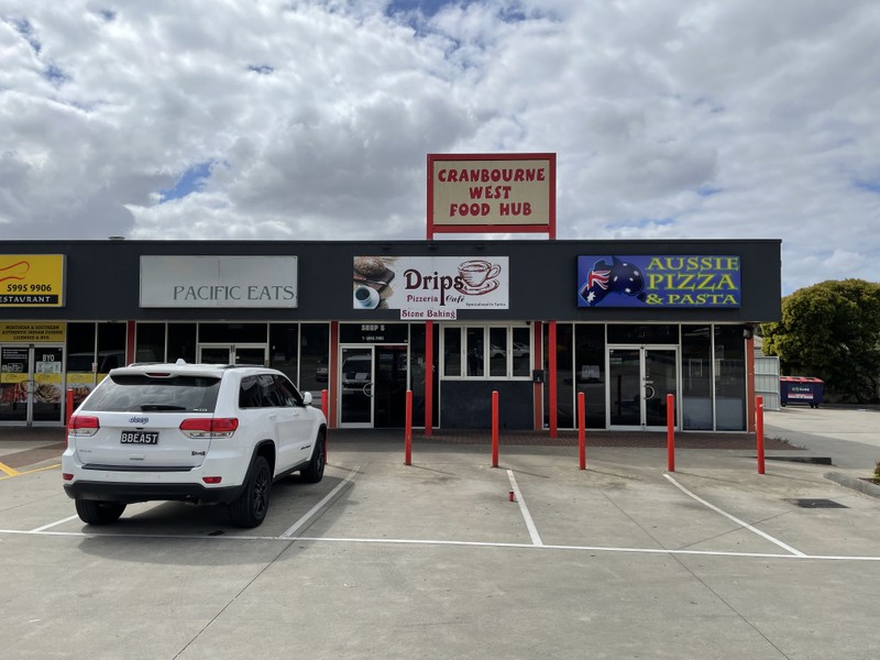 18 Shop & Retail Properties For Sale in Cranbourne, VIC 3977