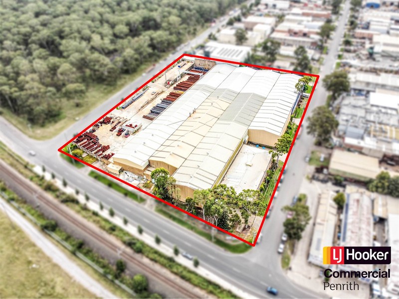 50 Commercial Real Estate Properties For Sale in Riverstone, NSW 2765