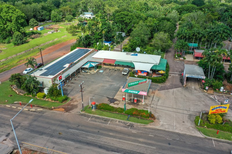 7 Commercial Real Estate Properties For Sale In Howard Springs Nt 0835