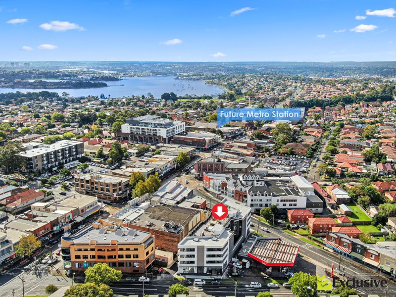 37 Commercial Real Estate Properties For Sale in Croydon, NSW 2132