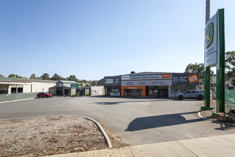 10 Commercial Real Estate Properties For Sale in Lilydale, VIC 3140