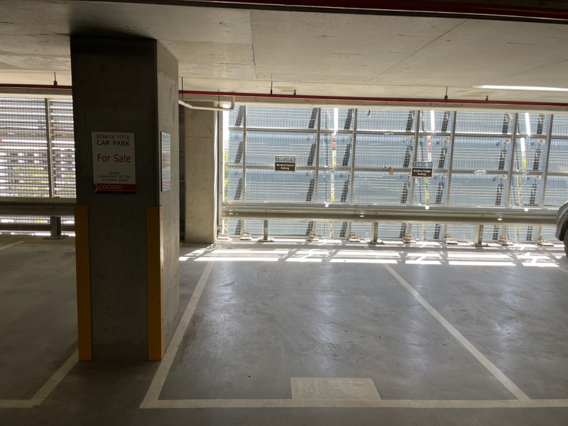 15 Parking Spaces For Sale in Docklands, VIC 3008