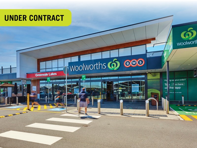 18 Shop & Retail Properties For Sale in Roxburgh Park, VIC 3064