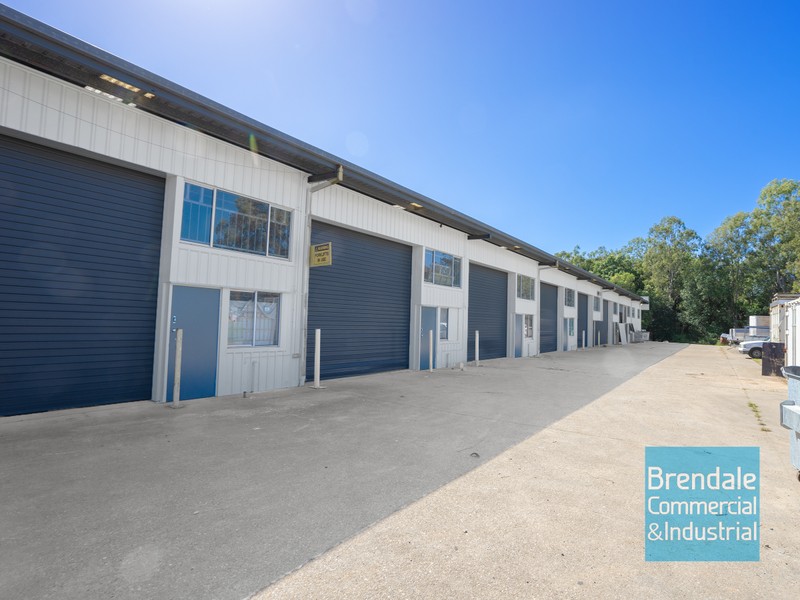 41 Commercial Real Estate Properties For Sale in Lawnton, QLD 4501