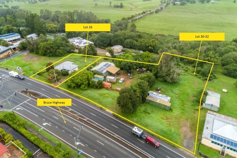 33 Commercial Real Estate Properties For Sale in Gympie, QLD 4570