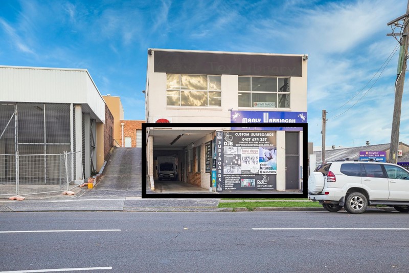 150 Commercial Real Estate Properties For Sale In Northern Beaches Nsw