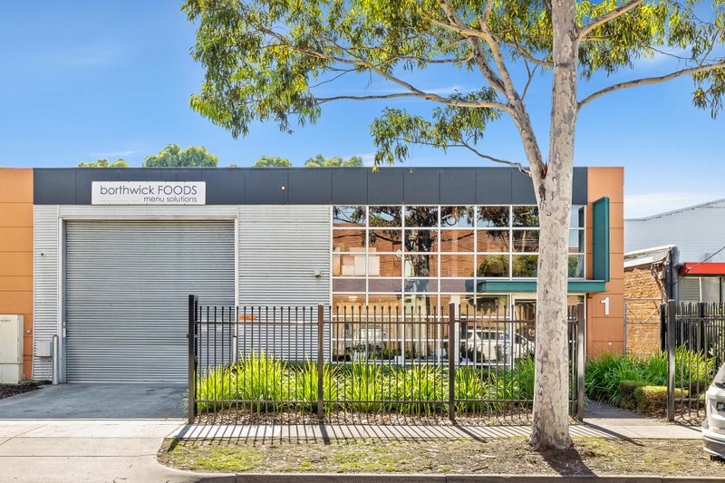 28 Factory, Warehouse & Industrial Properties For Sale in Mulgrave, VIC