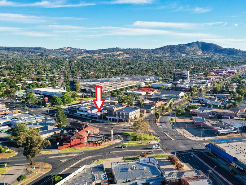 3 Shop & Retail Properties For Sale in Jindera, NSW 2642