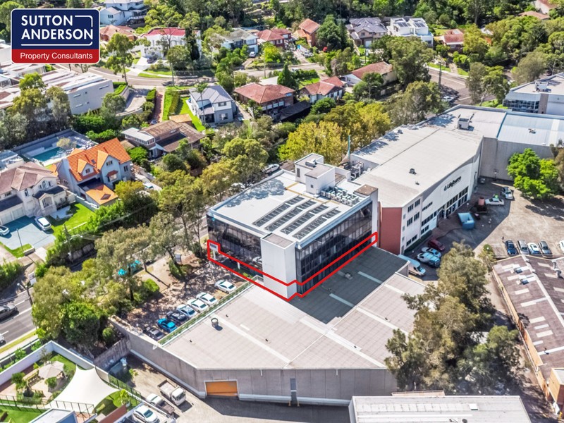42 Commercial Real Estate Properties For Sale in Chatswood, NSW 2067