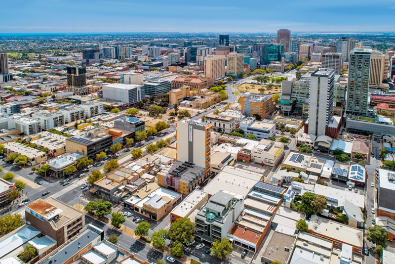 133 Commercial Real Estate Properties For Sale In Adelaide Sa 5000