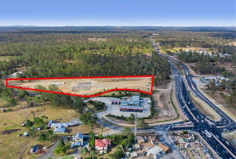 4 Commercial Real Estate Properties For Sale in North Maclean, QLD 4280