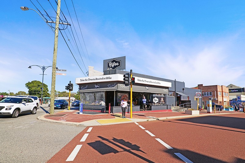 2 Shop & Retail Properties For Sale in Maylands, WA 6051